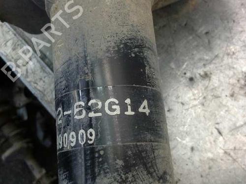 Left front shock absorber SUZUKI BALENO Hatchback (EG)  | BP852939M16 