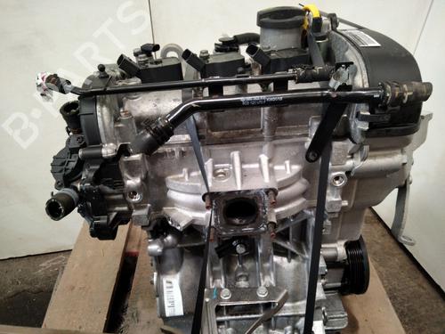 Engine VW POLO V (6R1, 6C1) 1.0 | BP15896632M1 