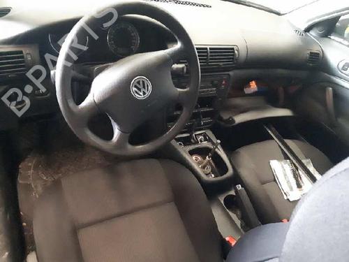 Rim VW PASSAT B5.5 (3B3) 1.9 TDI | BP14904866C45 