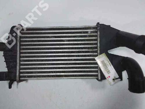 Used Intercooler Intercooler OPEL ASTRA H (A04) 1.7 CDTI (L48) (110 hp) 10655942 10655942