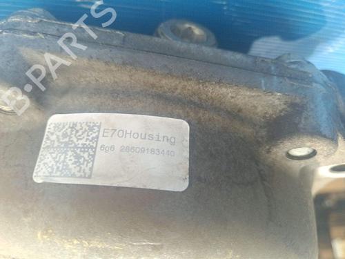 Front differential BMW X5 (E70) 3.0 d | BP20338022M23 - Image 4