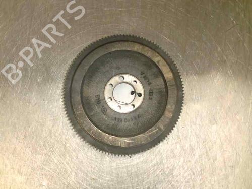 Used Flywheel NISSAN KUBISTAR MPV (X76) 1.5 dCi 70 (68 hp) 14319508
