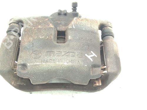 Used Left front brake caliper Left front brake caliper 39588567 39588567