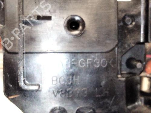 Rear left interior door handle MAZDA CX-30 (DM) SKYACTIV-G M Hybrid | BP23531193I15 