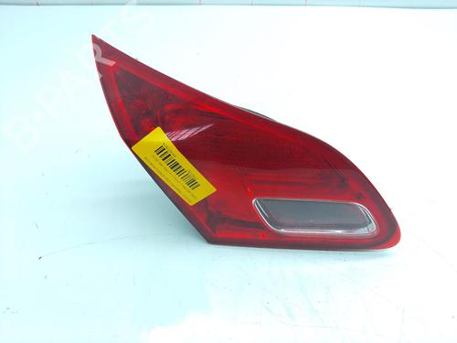 Used Left tailgate light Left tailgate light OPEL ASTRA J (P10) 1.4 LPG (68) (140 hp) 35895953 35895953