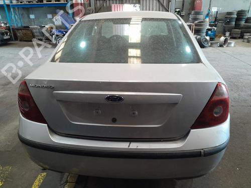 Front left interior door handle FORD MONDEO III (B5Y) 1.8 16V | BP36412326I13  - Image 5