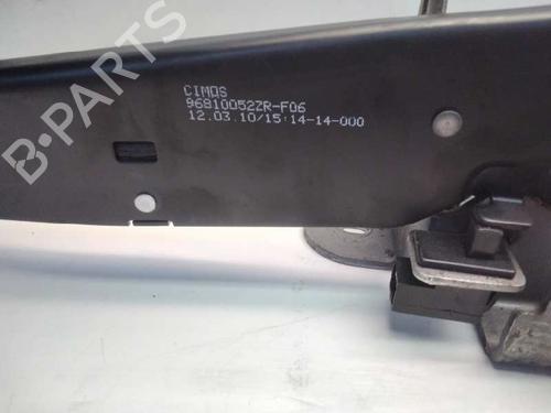 Hand brake PEUGEOT 308 I (4A_, 4C_)  | BP9539315I18 
