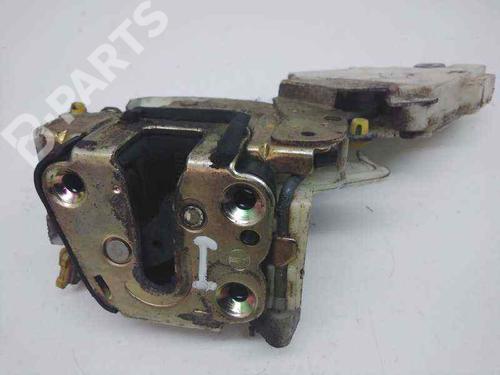 Used Front left lock Front left lock NISSAN MICRA II (K11) [1992-2007] 9072887 9072887