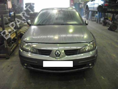 Left front driveshaft RENAULT LAGUNA II (BG0/1_) 1.9 dCi (BG08, BG0G) | BP1448169M38 