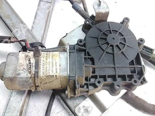 Front left window mechanism SEAT CORDOBA (6K2) 1.4 | BP17034851C22 