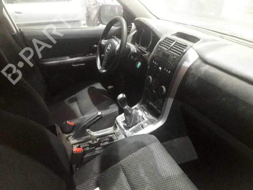 Headlight switch SUZUKI GRAND VITARA II (JT, TE, TD)  | BP17058604I24  - Image 9
