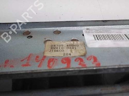 Rear wiper motor NISSAN TERRANO I (WD21)  | BP10416502M102