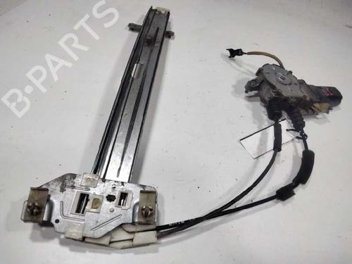 Front left window mechanism HYUNDAI SONATA III (Y-3)  | BP8633206C22 