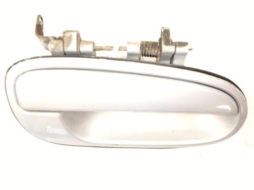 Used Rear right exterior door handle Rear right exterior door handle HYUNDAI MATRIX (FC) 1.5 CRDi (82 hp) 34287066 34287066