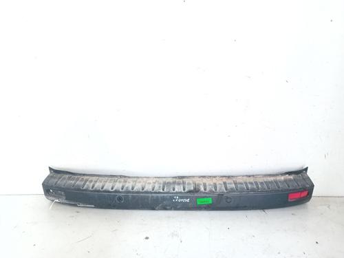 Rear bumper FORD TRANSIT CUSTOM V362 Bus (F3) 2.0 EcoBlue BP19488423C8