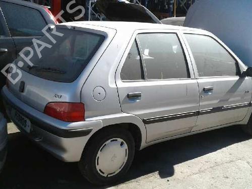 Right taillight PEUGEOT 106 II (1A_, 1C_) 1.1 i | BP3206796C35 