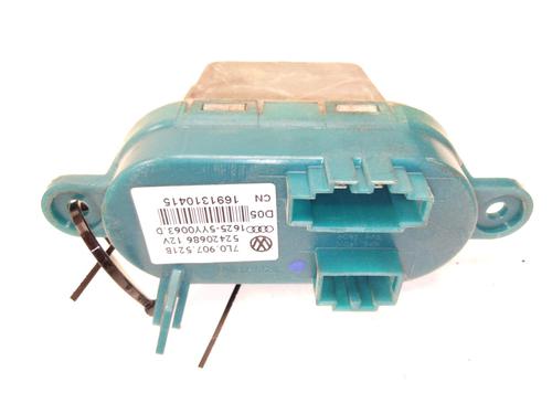 Heater resistor AUDI Q7 (4LB) 3.0 TDI quattro | BP23551483M108 - Image 2