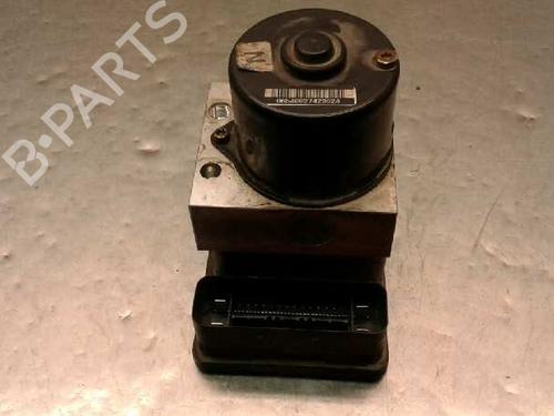 ABS pump FORD FIESTA V (JH_, JD_)  | BP6913256M43 