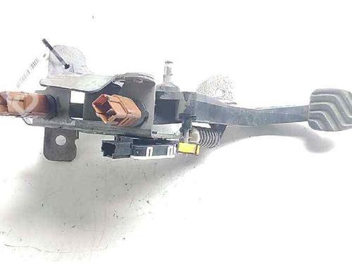 Used Clutch pedal Clutch pedal NISSAN QASHQAI II SUV (J11, J11_) 1.2 DIG-T (115 hp) 10560867 10560867