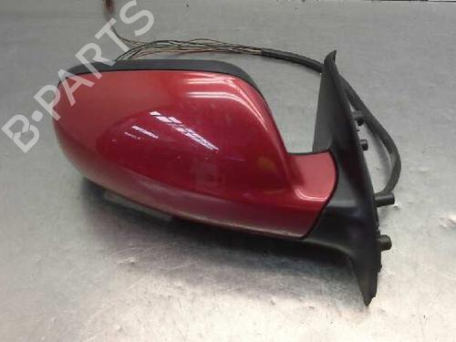 Used Right mirror PEUGEOT 307 SW (3H) [2002-2009]  3518486
