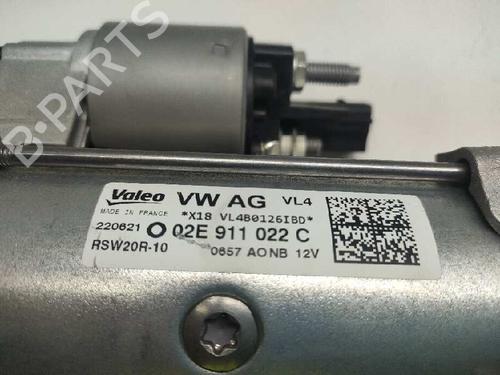 Starter VW T-ROC (A11, D11) 1.0 TSI | BP25224976M8  - Image 6