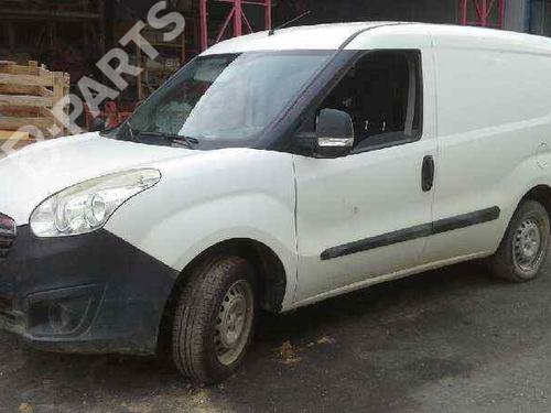 Used Parts OPEL COMBO Box Body/MPV (X12)  1.3 CDTI (B05)  160023