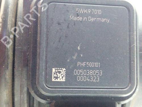 Mass air flow sensor LAND ROVER DISCOVERY III (L319) 2.7 TD 4x4 | BP17060266M95 