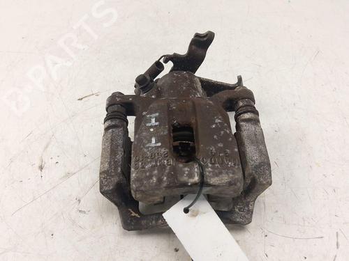 Used Left rear brake caliper Left rear brake caliper MINI MINI (F55) One (102 hp) 40009630 40009630