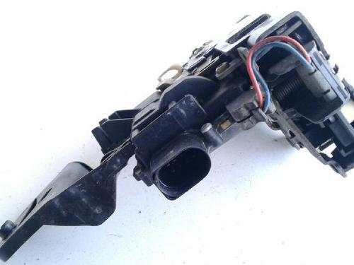 Front right lock SEAT LEON (1M1)  | BP7516233C97 