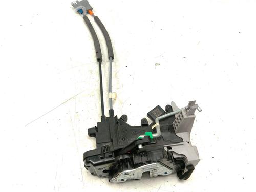 Fechadura trás esquerda Fechadura trás esquerda 38443742 38443742