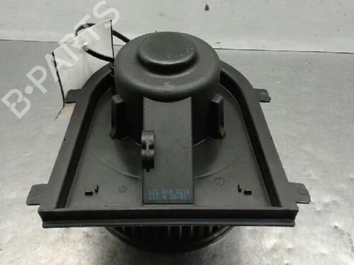 Heater blower motor VW POLO (6N2)  | BP9744802M62 