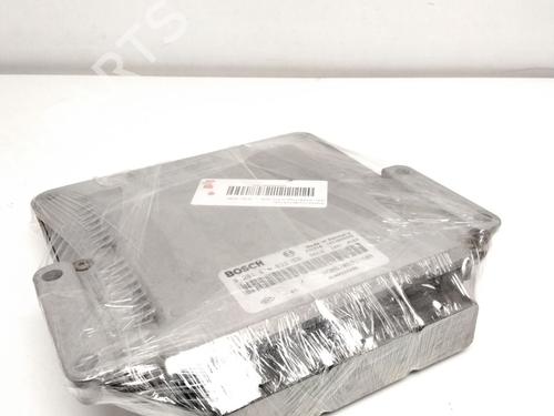 Engine control unit (ECU) OPEL VIVARO A Van (X83)  | BP10157644M57 