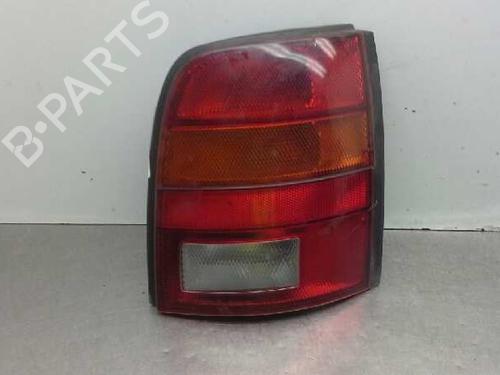 Used Right taillight Right taillight 2241899 2241899