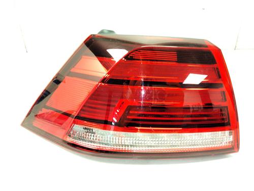 Used Left taillight Left taillight 26386219 26386219