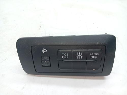 Used Electronic module MAZDA CX-5 (KE, GH) 2.2 D AWD (KE2AW) (150 hp) 27994250