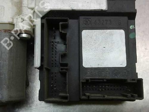 Front right window mechanism AUDI A3 Sportback (8PA) 1.6 | BP1554203C23 