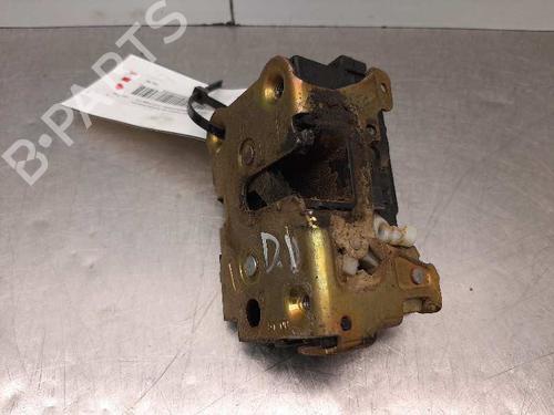 Front right lock RENAULT KANGOO (KC0/1_) 1.9 dTi (KC0U) | BP5157010C97 