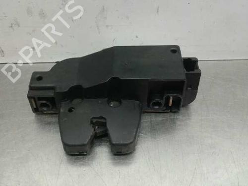 Used Tailgate lock PEUGEOT 307 (3A/C) [2000-2012]  2533167
