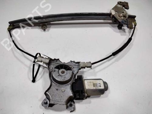 Used Front right window mechanism NISSAN ALMERA II (N16) [2000-2025]  8593463