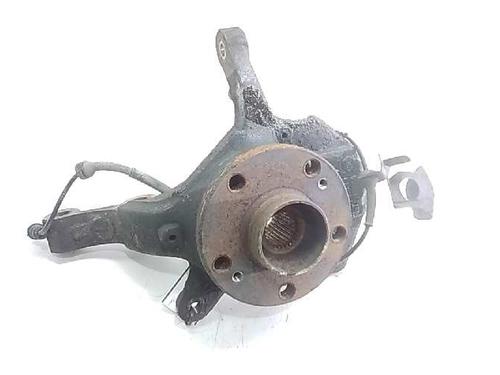 Used Right front steering knuckle RENAULT ESPACE IV (JK0/1_) [2002-2025]  17955218