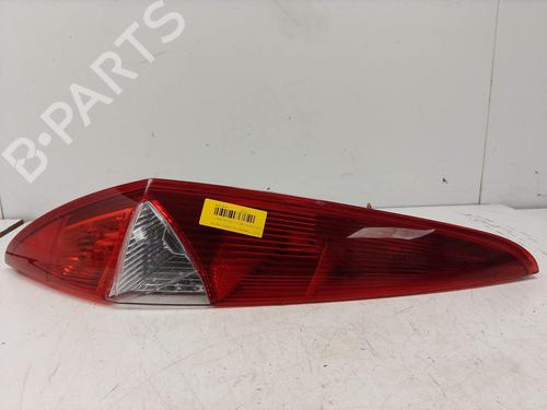 Used Left tailgate light Left tailgate light FIAT PUNTO (188_) 1.3 JTD 16V (70 hp) 39956520 39956520