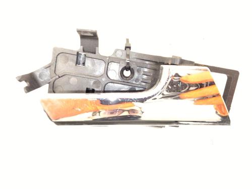 Türgriff hinten rechts innen für CHEVROLET AVEO / KALOS Saloon (T250, T255) 1.4 (94 hp) 25227726