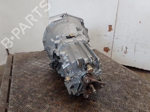 Gearbox BMW 1 (E81) 118 d | BP31340903M3