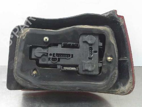 Left taillight SEAT IBIZA II (6K1)  | BP5588309C34 