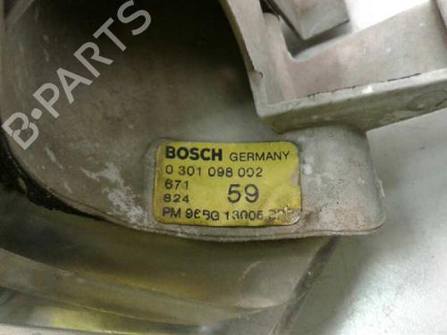 Right headlight FORD MONDEO II (BAP)  | BP7233221C29 