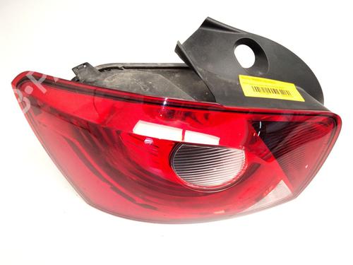 Used Left taillight SEAT IBIZA IV (6J5, 6P1) 1.6 TDI (90 hp) 28727566