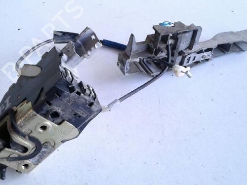 Rear left lock CITROËN C4 I (LC_)  | BP8351002C100 