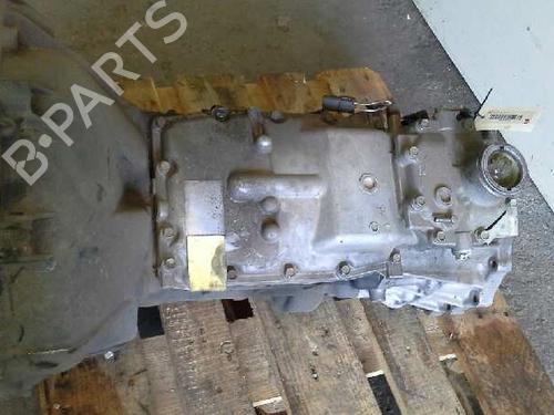 Gearbox NISSAN PATROL GR IV (Y60, GR)  | BP11730494M3 