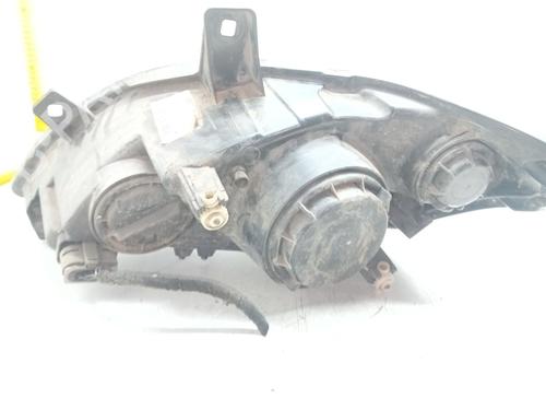 Right headlight MERCEDES-BENZ VITO / MIXTO Van (W639) 113 CDI (639.601, 639.603, 639.605) | BP21077522C29 