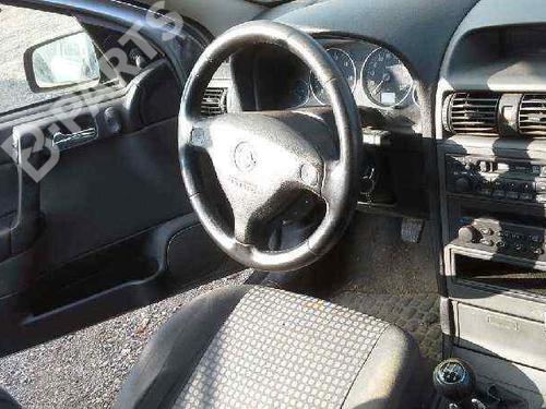 Engine mount OPEL ASTRA G Saloon (T98) 2.0 DTI 16V (F69) | BP10261373M89  - Image 6